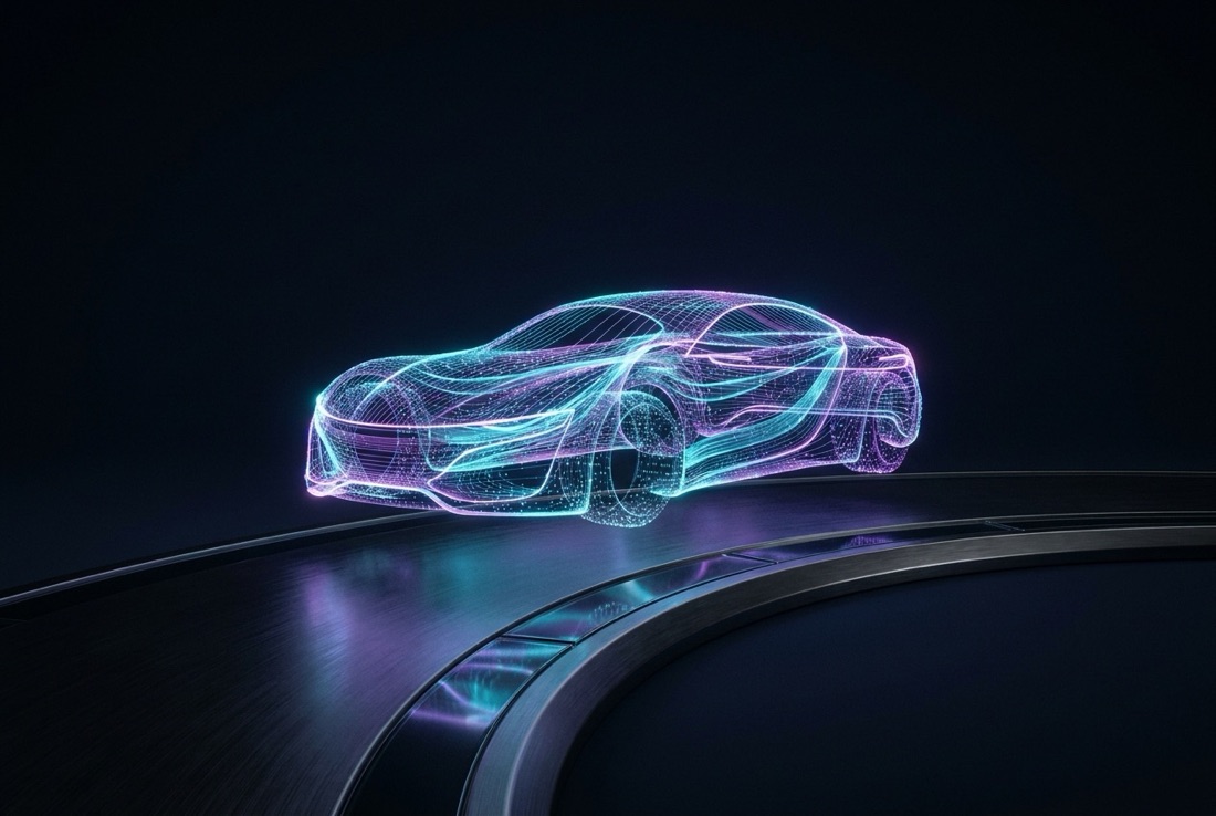 Automotive and car dealerships