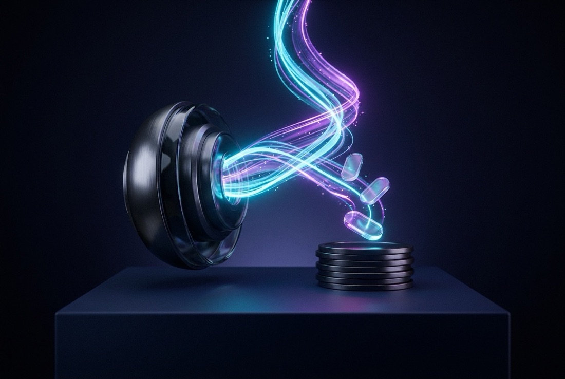 AI assistance, built to be used not just bought