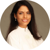 Dr. Smita Naram